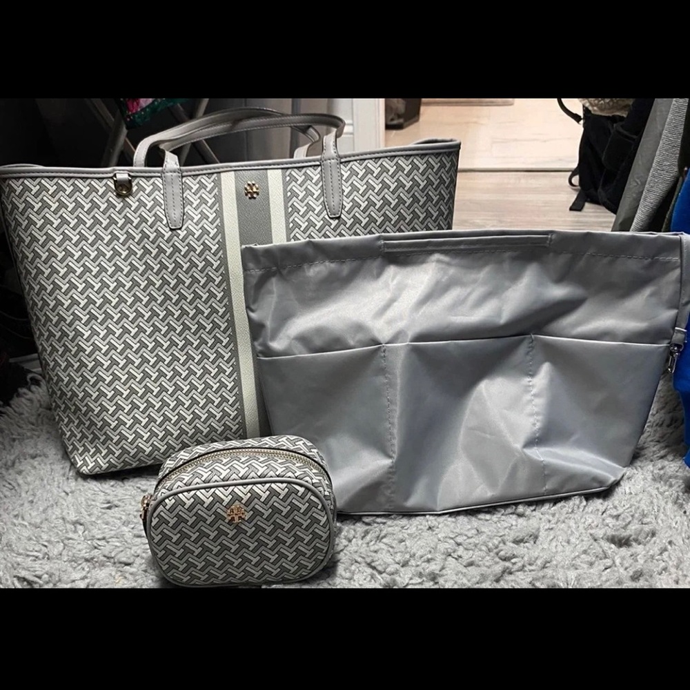 Tory Burch Tote